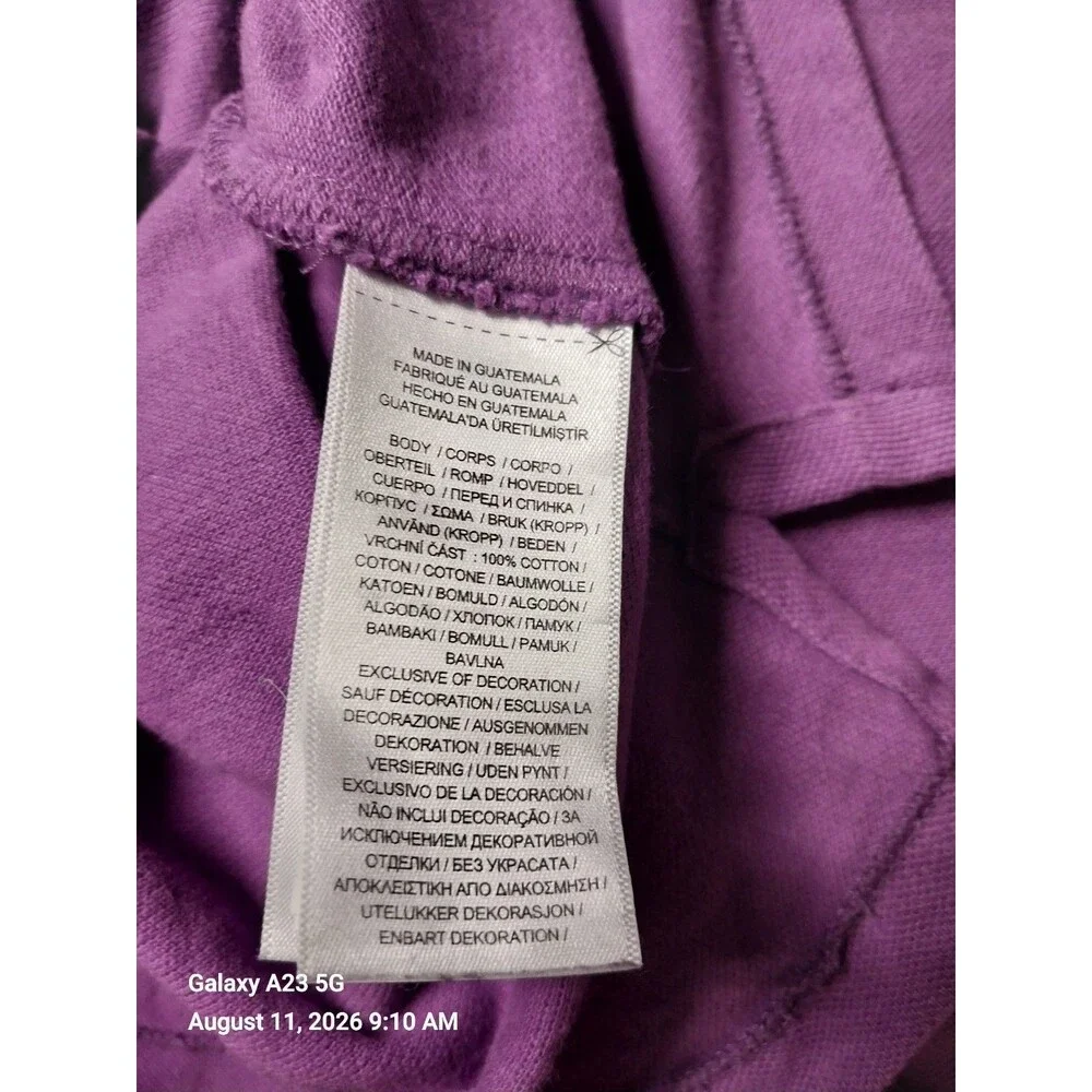 Ralph Lauren Custom Slim Fit Polo Shirt Purple XXL Pony Rugby Preppy Mens